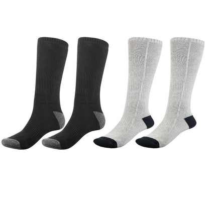 Warm Charging Heating Socks - L&M LIFE PRODUCTS