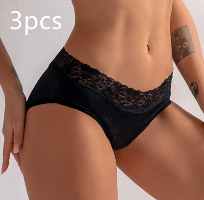 Physiological Underwear Four-layer Sanitary Napkin-free Pants - L&M LIFE PRODUCTS