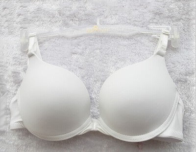 Front button beautiful back cross bra - L&M LIFE PRODUCTS