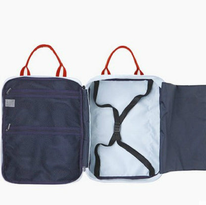 New men's bags, bags, luggage, luggage, women's large capacity boarding bags, business bags, waterproof sleeves - L&M LIFE PRODUCTS