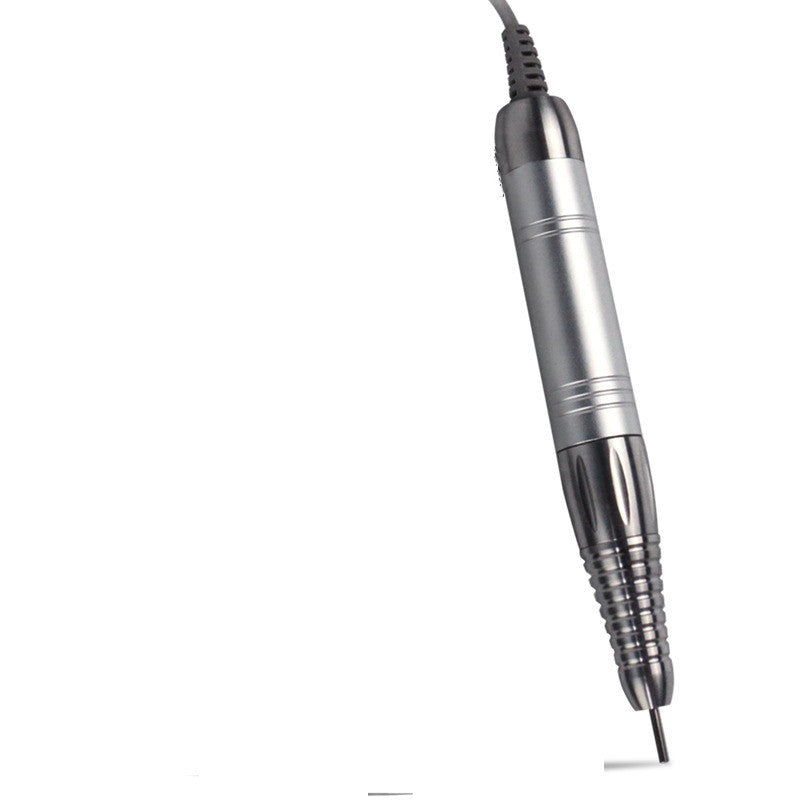Shake-free mini nail sharpener - L&M LIFE PRODUCTS
