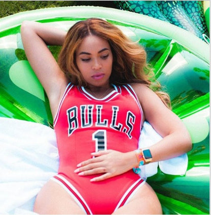 Swimwear jersey - L&M LIFE PRODUCTS