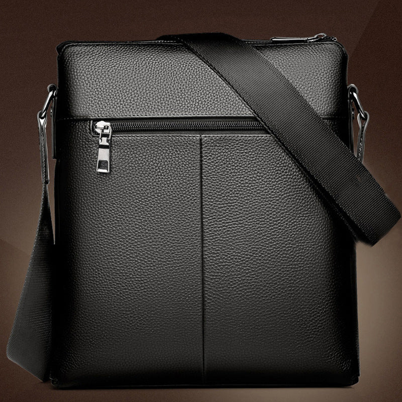 Men's casual men's bag - L&M LIFE PRODUCTS