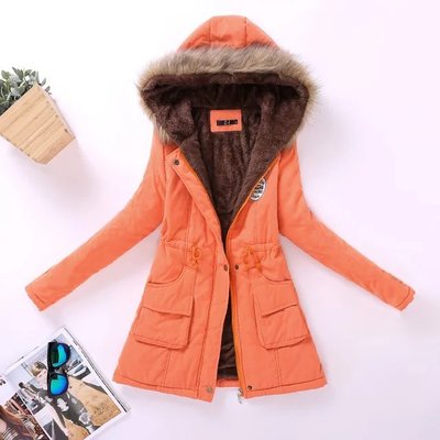 Extremely comfortable and warm jacket for the winter - L&M LIFE PRODUCTS