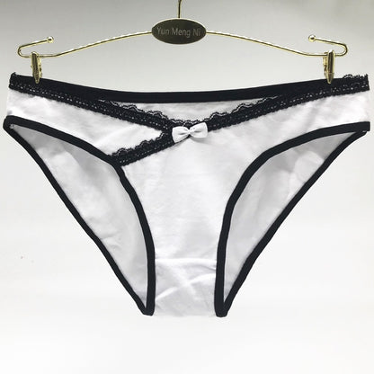 Sexy Cute Pants Cotton Ladies Panties - L&M LIFE PRODUCTS