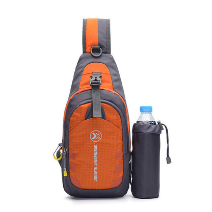 Waterproof chest bag - L&M LIFE PRODUCTS