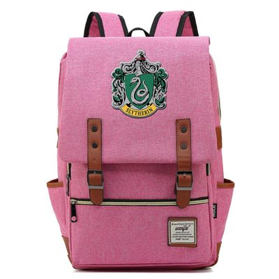 Magic Academy Leisure Backpack - L&M LIFE PRODUCTS