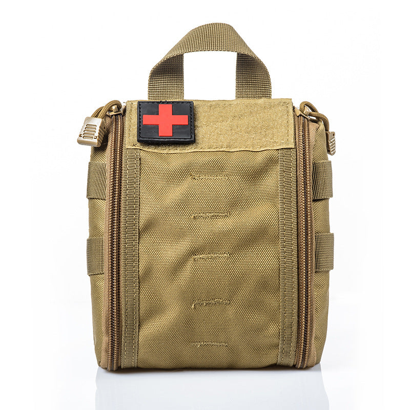 Molle Pouch Tactical  Bag Small Military  Edc Tool  Pouches - L&M LIFE PRODUCTS