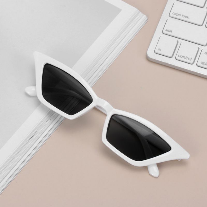 Lady Street Shot Retro Personality Everything - L&M LIFE PRODUCTS