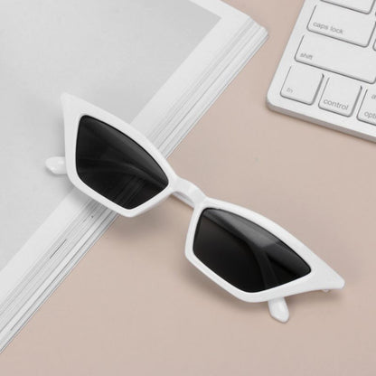 Lady Street Shot Retro Personality Everything - L&M LIFE PRODUCTS