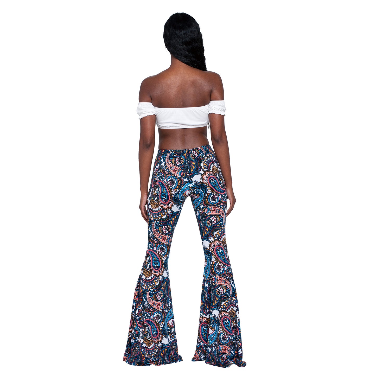 Slim-fit trousers - L&M LIFE PRODUCTS
