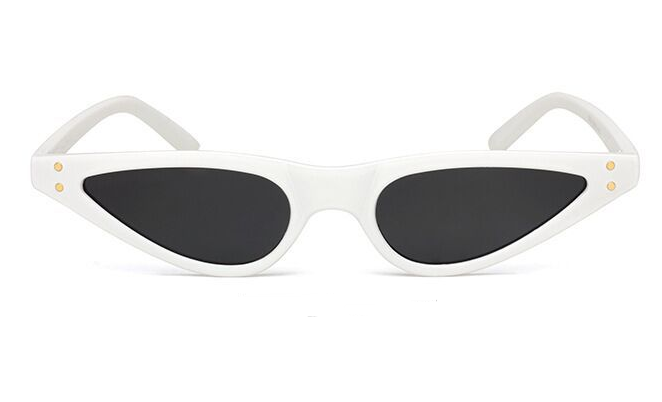 Retro sunglasses cat eye sunglasses ladies glasses - L&M LIFE PRODUCTS