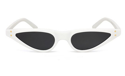 Retro sunglasses cat eye sunglasses ladies glasses - L&M LIFE PRODUCTS