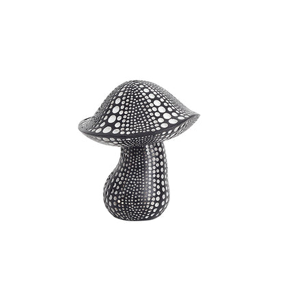 Simple Mushroom Desktop Decoration Resin Crafts - L&M LIFE PRODUCTS