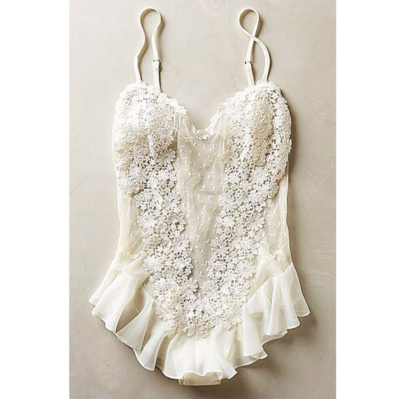 Sexy Lingerie Sexy Temptation Lace - L&M LIFE PRODUCTS