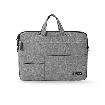 Okade Super Thin Waterproof And Shockproof 11 13 15 InchMacbook Pro Air Single Shoulder Bag - L&M LIFE PRODUCTS