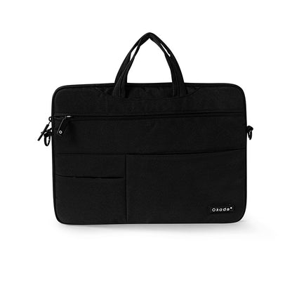 Okade Super Thin Waterproof And Shockproof 11 13 15 InchMacbook Pro Air Single Shoulder Bag - L&M LIFE PRODUCTS
