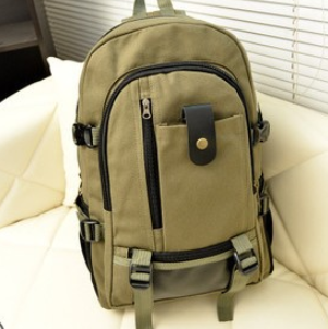 Men's backpack - L&M LIFE PRODUCTS