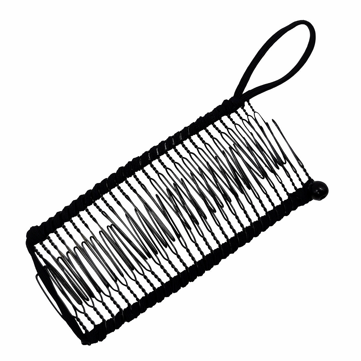 Lazy Hair Curler Banana Hairpin Curler Fashion Insert Comb Curler - L&M LIFE PRODUCTS