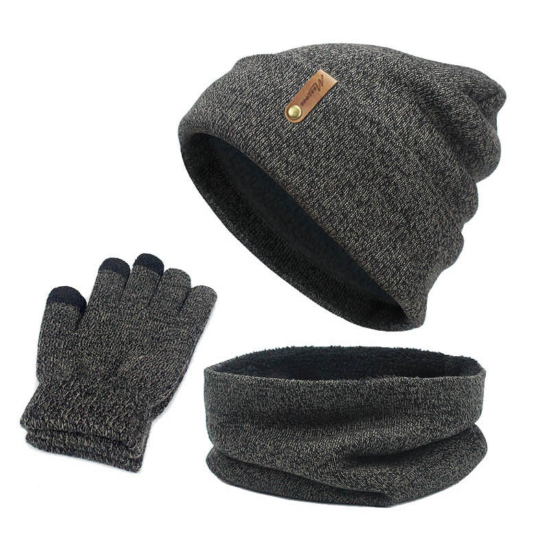 Touch screen gloves - L&M LIFE PRODUCTS