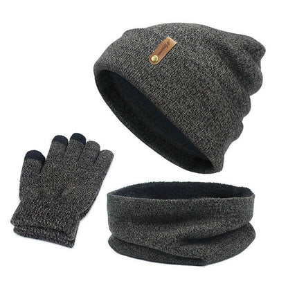 Touch screen gloves - L&M LIFE PRODUCTS