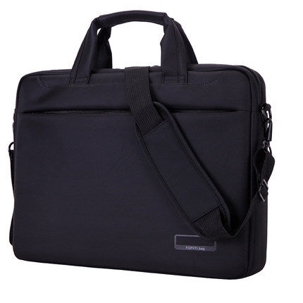 Ultrabook Computer Bag Dixie One Shoulder Laptop Case Sleeve Bag - L&M LIFE PRODUCTS