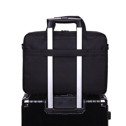 Ultrabook Computer Bag Dixie One Shoulder Laptop Case Sleeve Bag - L&M LIFE PRODUCTS