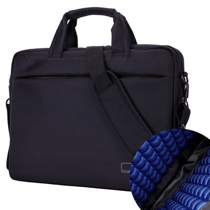 Ultrabook Computer Bag Dixie One Shoulder Laptop Case Sleeve Bag - L&M LIFE PRODUCTS