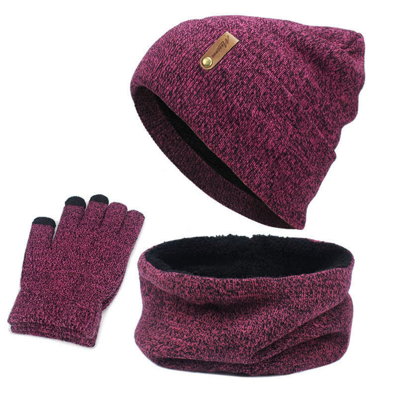 Touch screen gloves - L&M LIFE PRODUCTS