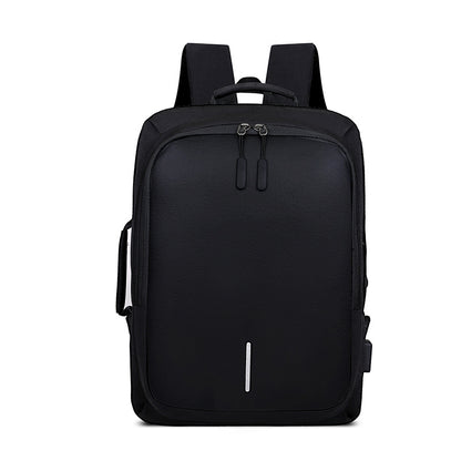 Usb Laptop Anti Theft Backpack - L&M LIFE PRODUCTS