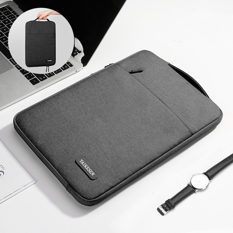 Laptop bag liner bag - L&M LIFE PRODUCTS