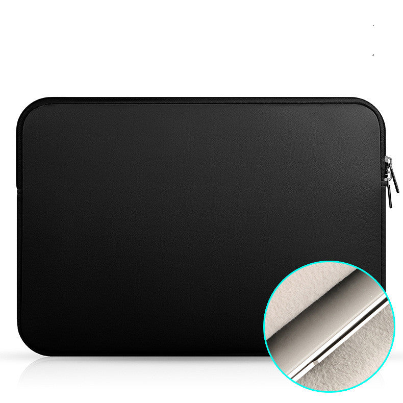 15.6 Notebook Liner Bag Protective Cover - L&M LIFE PRODUCTS