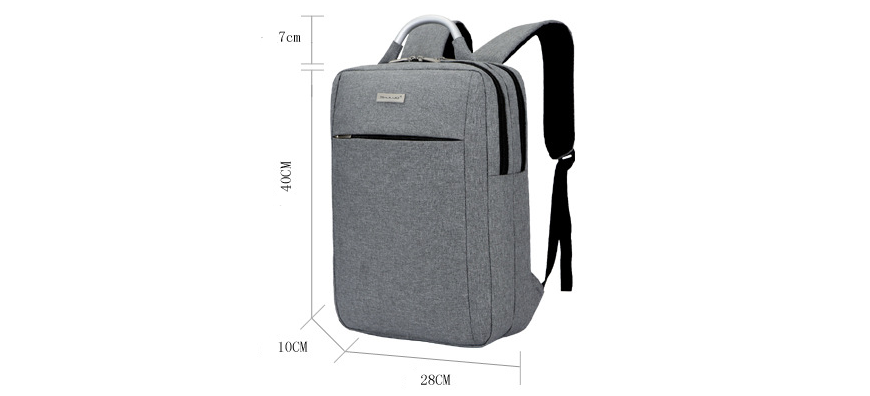 Casual business note computer bag - L&M LIFE PRODUCTS