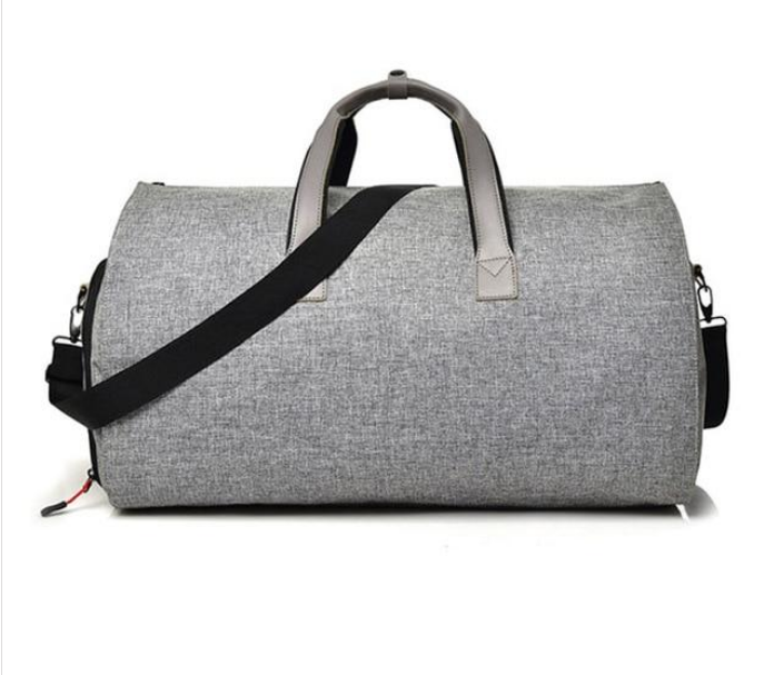 Travel Garment Bag - L&M LIFE PRODUCTS