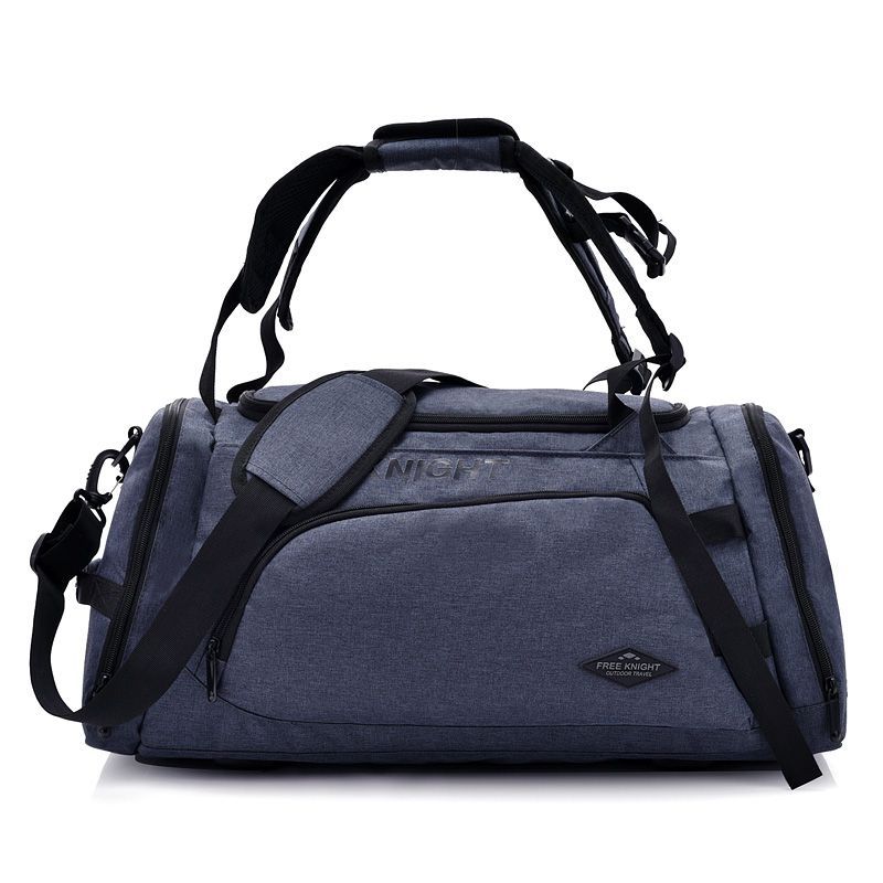 Multifunctional gym bag - L&M LIFE PRODUCTS