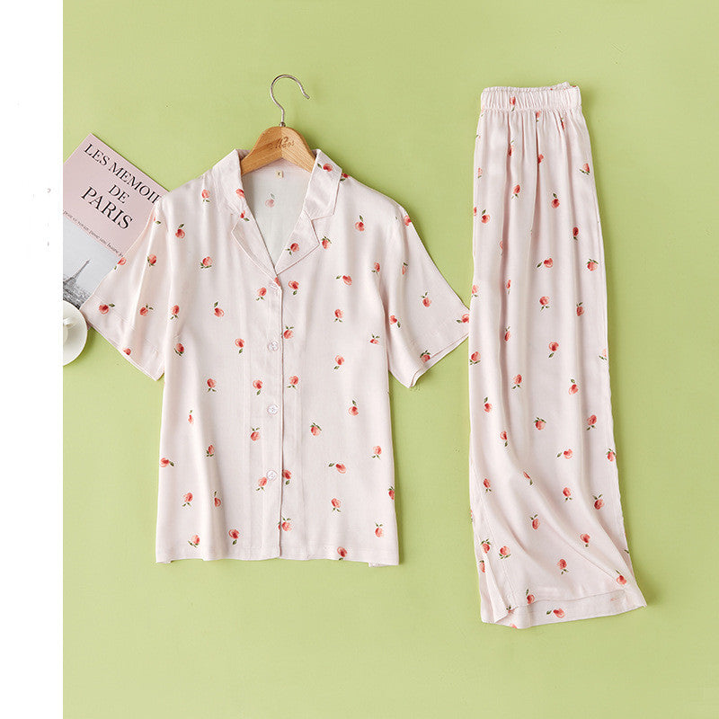 Multicolor printed Pajama suit - L&M LIFE PRODUCTS