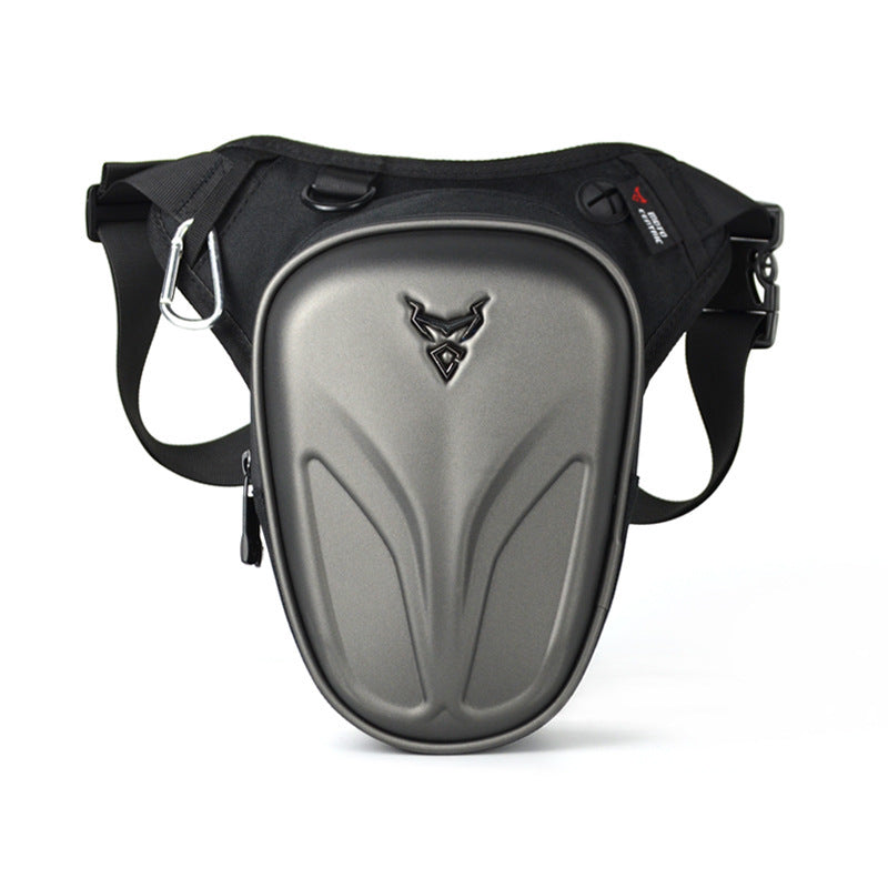 Motorcycle Leg Bag, Riding Equipment Bag, Waist Bag - L&M LIFE PRODUCTS