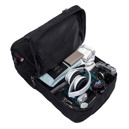 Multifunctional leisure large capacity travel bag - L&M LIFE PRODUCTS