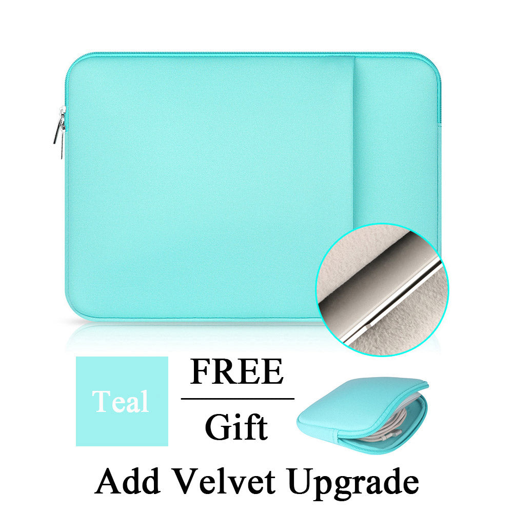 15.6 Notebook Liner Bag Protective Cover - L&M LIFE PRODUCTS