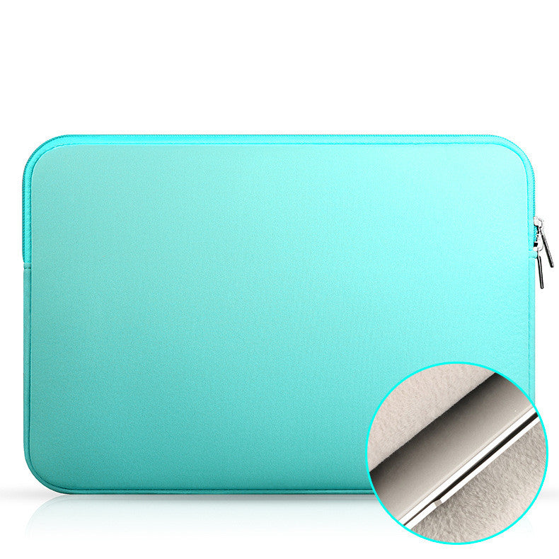 15.6 Notebook Liner Bag Protective Cover - L&M LIFE PRODUCTS
