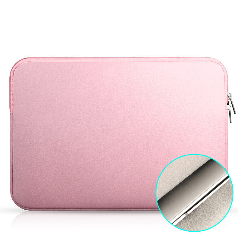 15.6 Notebook Liner Bag Protective Cover - L&M LIFE PRODUCTS