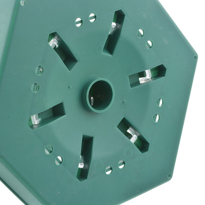 Waterproof hanging bird food box - L&M LIFE PRODUCTS