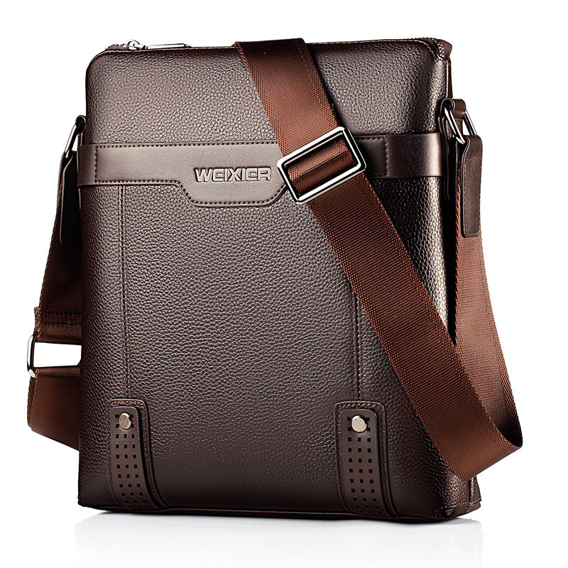 Men's casual men's bag - L&M LIFE PRODUCTS