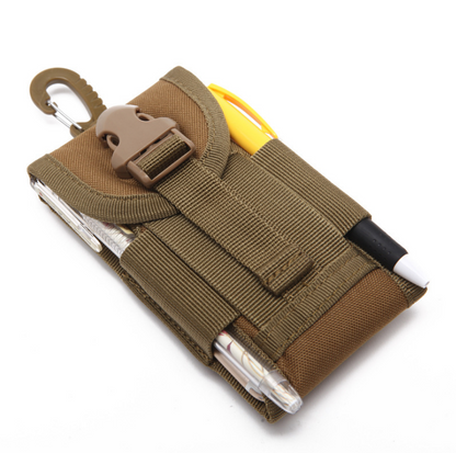 Outdoor Sports Tactical Belt Bag - L&M LIFE PRODUCTS