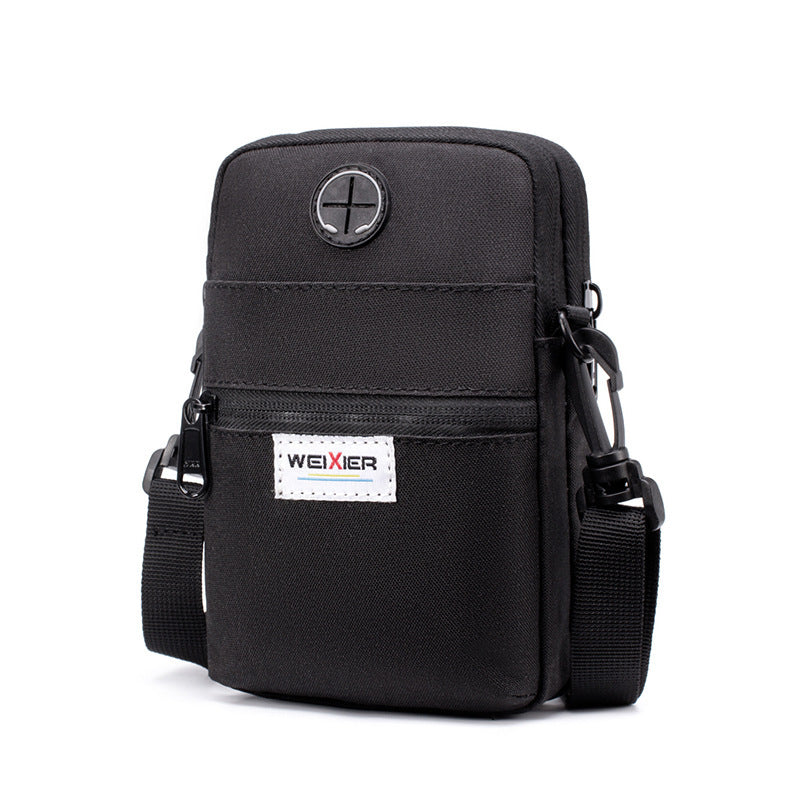 Men's carry-on bag - L&M LIFE PRODUCTS