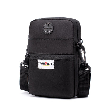 Men's carry-on bag - L&M LIFE PRODUCTS