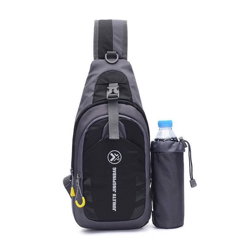 Waterproof chest bag - L&M LIFE PRODUCTS