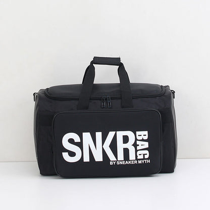 Multifunctional sneaker storage travel bag - L&M LIFE PRODUCTS