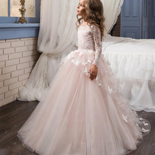 Girls' Pengpeng skirt - L&M LIFE PRODUCTS