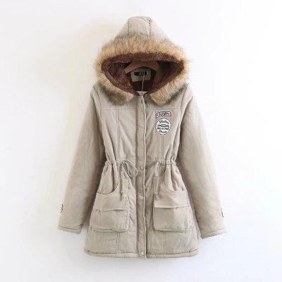 Extremely comfortable and warm jacket for the winter - L&M LIFE PRODUCTS